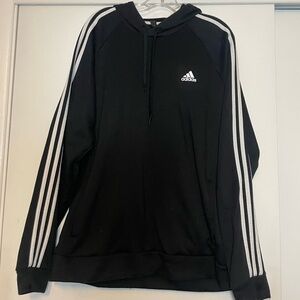 Adidas XL hoodie